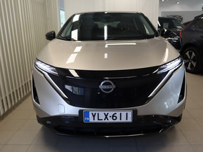 Nissan Ariya