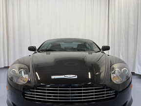 Aston Martin DB9