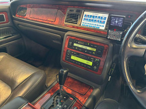 Toyota Century
