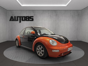 Volkswagen New Beetle