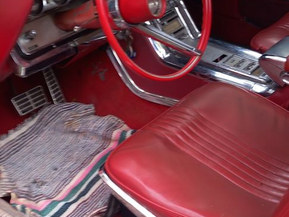 Ford Thunderbird