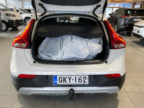 Volvo V40 Cross Country
