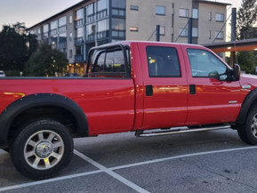 Ford F-250