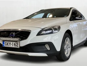 Volvo V40 Cross Country