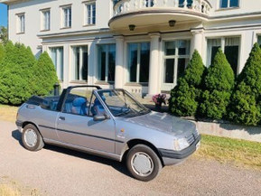 Peugeot 205