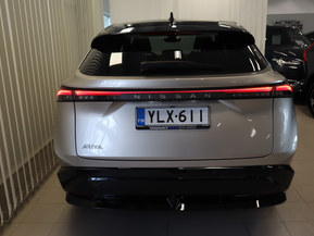 Nissan Ariya