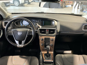 Volvo V40 Cross Country