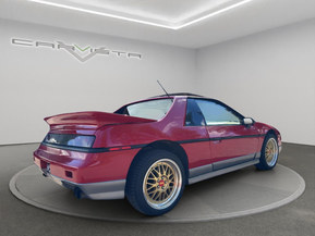 Pontiac Fiero