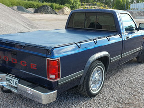 Dodge Dakota