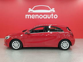 Mercedes-Benz A