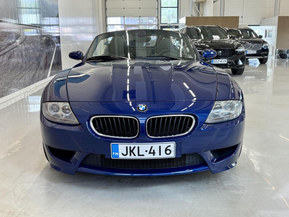 BMW Z4M