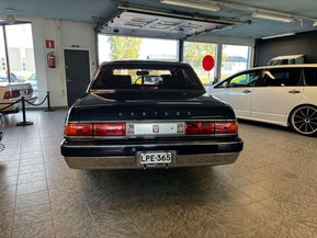 Toyota Century