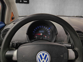 Volkswagen New Beetle