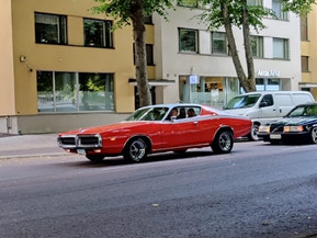 Dodge Charger