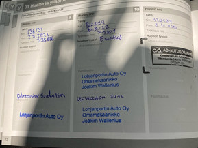 Volvo V40 Cross Country