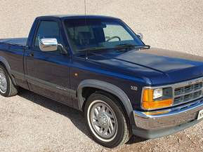 Dodge Dakota