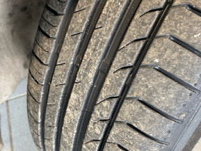 Volvo V40 Cross Country