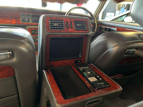 Toyota Century