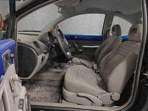 Volkswagen New Beetle