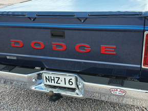 Dodge Dakota