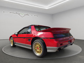 Pontiac Fiero