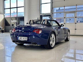 BMW Z4M