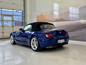 BMW Z4M