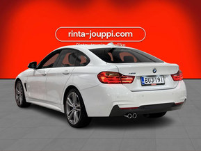 BMW 430