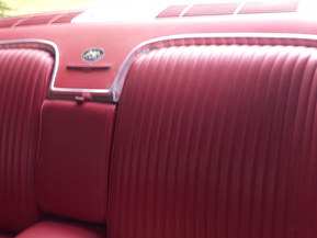 Ford Thunderbird