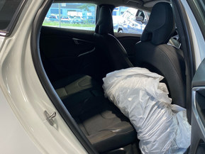 Volvo V40 Cross Country