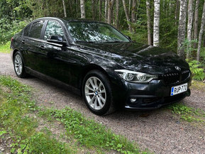 BMW 330