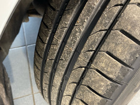 Volvo V40 Cross Country