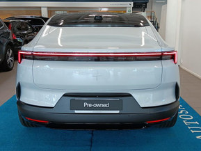Polestar 4