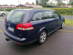Opel Vectra