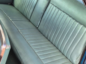 Lincoln Continental