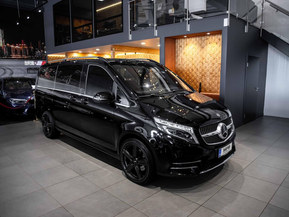 Mercedes-Benz V