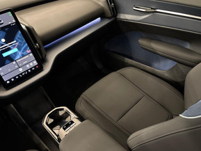 Volvo EX30 Cross Country