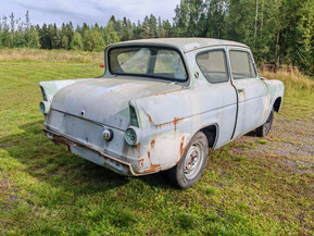 Ford Anglia
