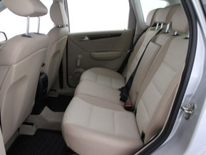Mercedes-Benz A