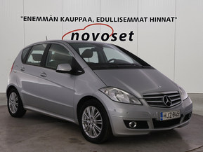 Mercedes-Benz A