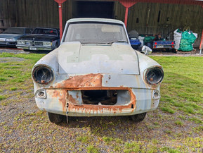 Ford Anglia