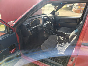 Volvo 740