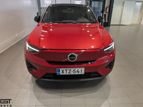 Volvo C40
