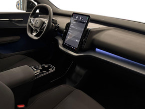 Volvo EX30 Cross Country