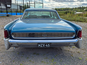 Lincoln Continental