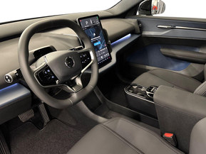 Volvo EX30 Cross Country