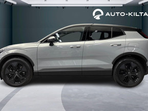 Volvo EX30 Cross Country