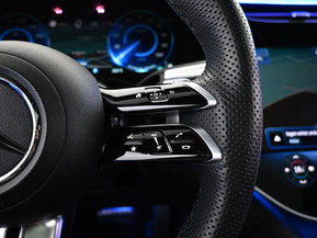 Mercedes-Benz EQS SUV