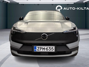 Volvo EX30 Cross Country