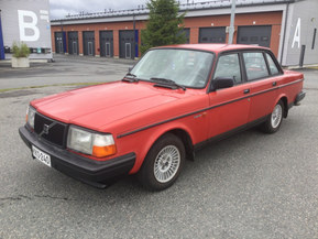 Volvo 240